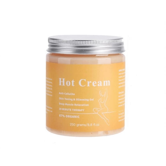 Anti Cellulite Hot Cream For Slimming