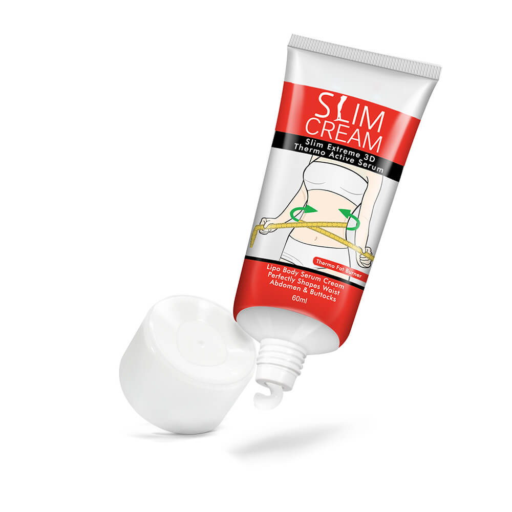 Cellulite & Fat Burner
