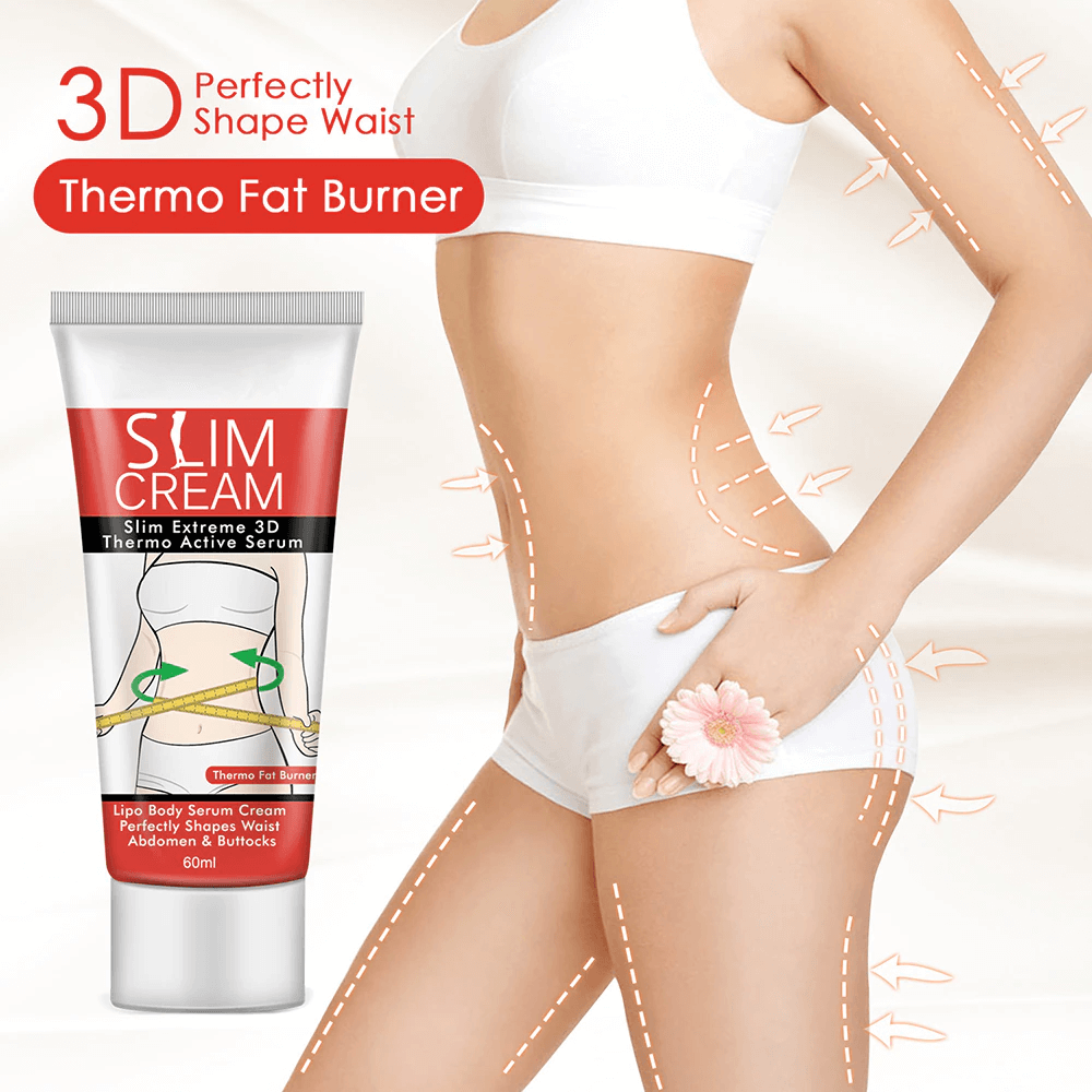 Body Shaping Cream