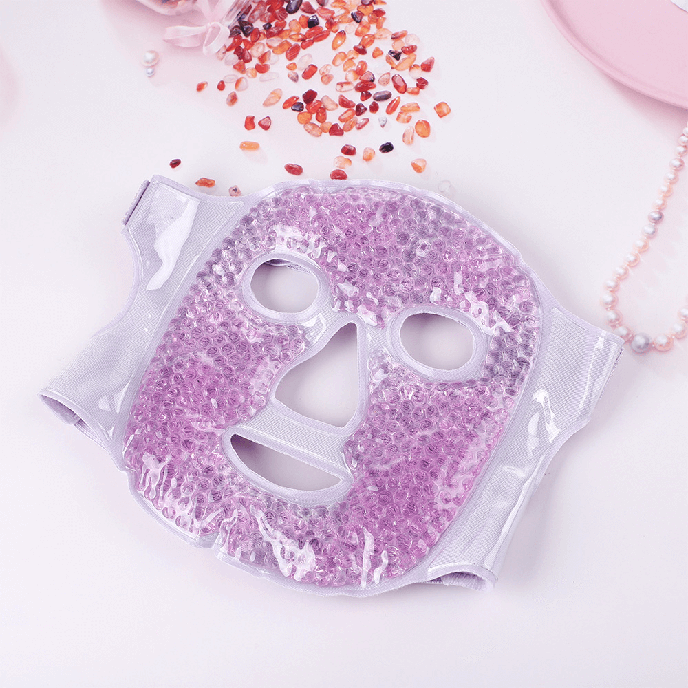 Gel Face Mask 