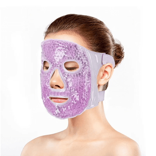 Hot Or Cold Compress For Headache 