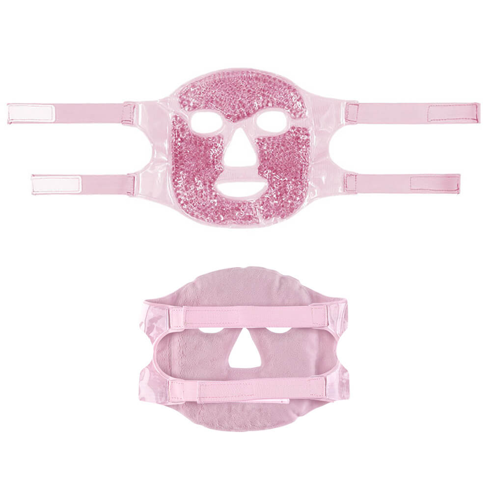 Heated Face Mask