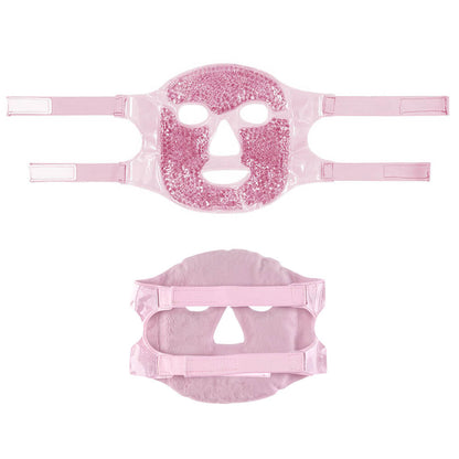 Heated Face Mask