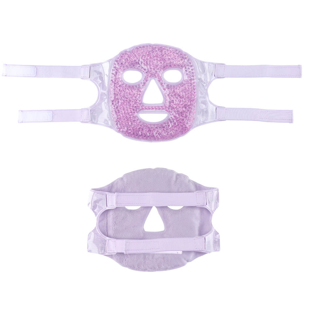 Cold Compress For Eyes