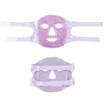 Cold Compress For Eyes