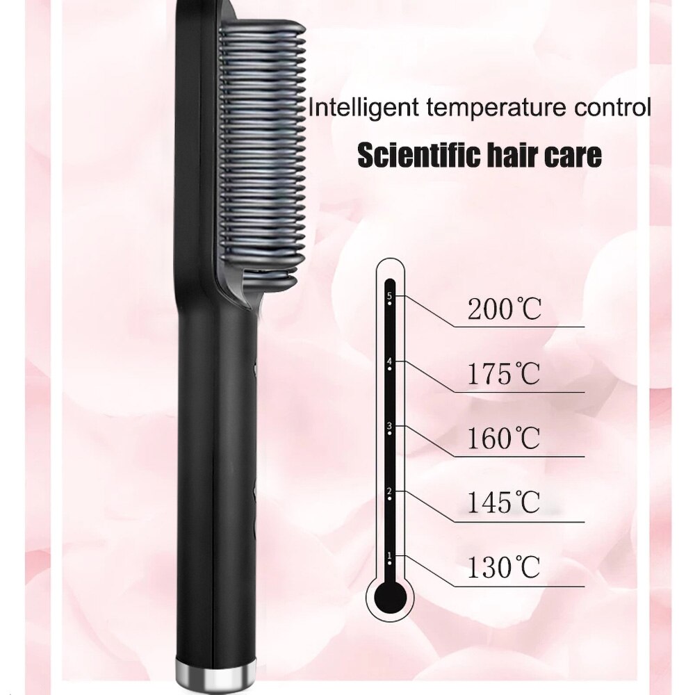 How To Curl Hair With A Straightener For Beginners 
