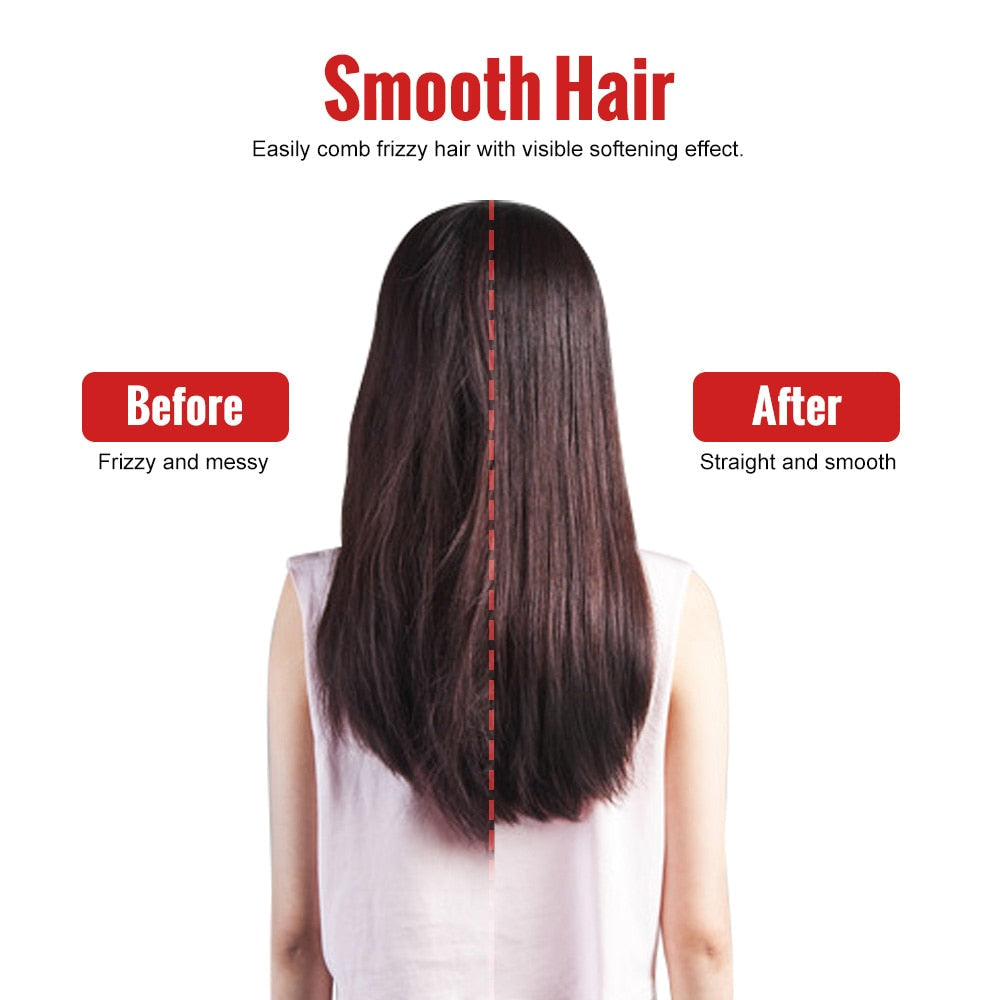 How To Curl Hair With Straightening Iron 