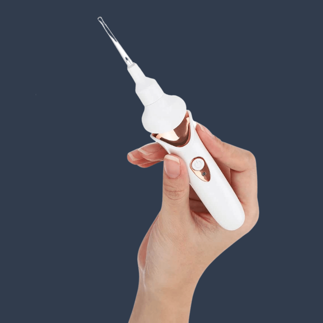 How To Remove Ear Wax 