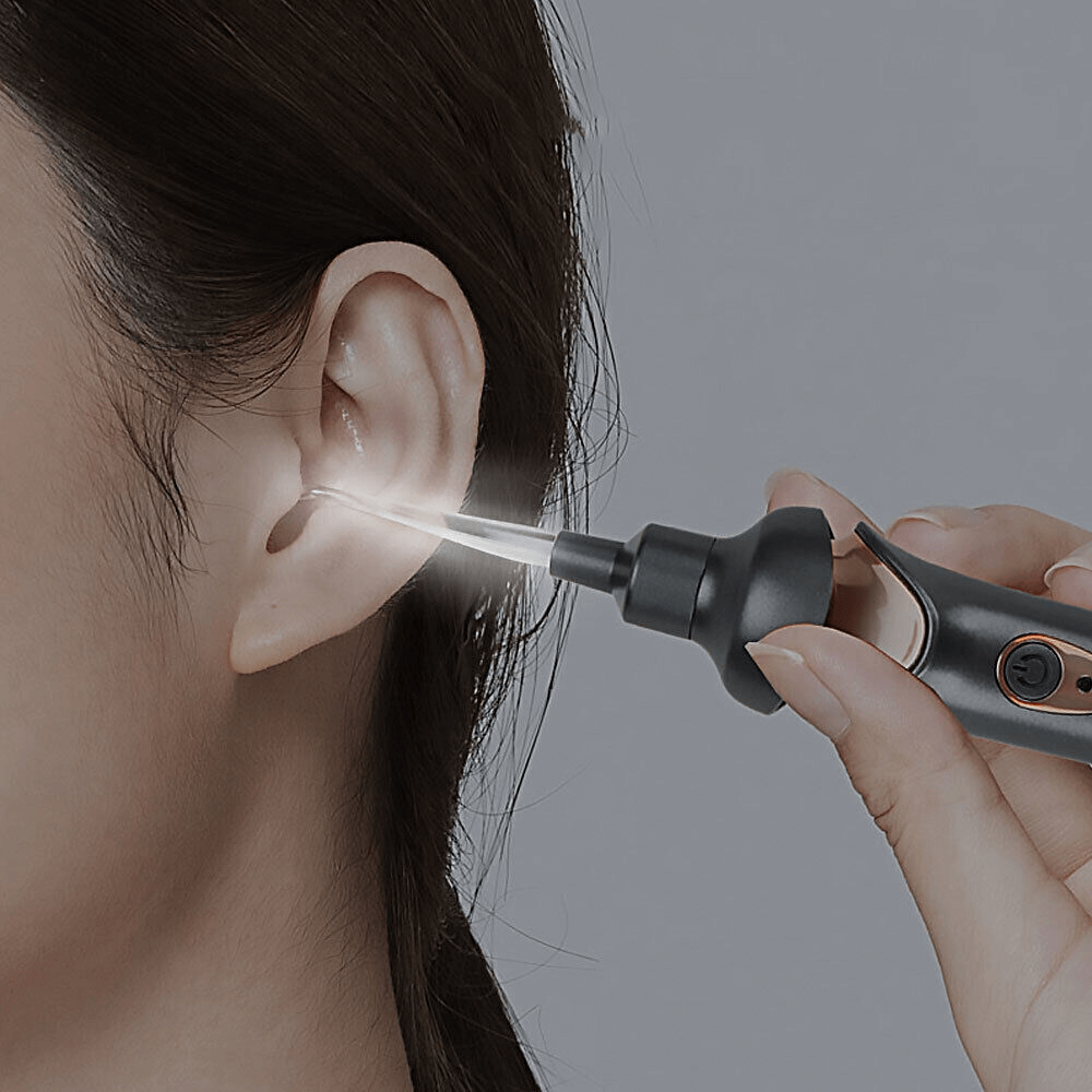 How To Remove Ear Wax Blockage Fast