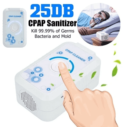 Cpap Cleaning Machine Reviews