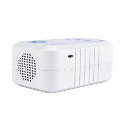 Cpap Cleaning Devices 