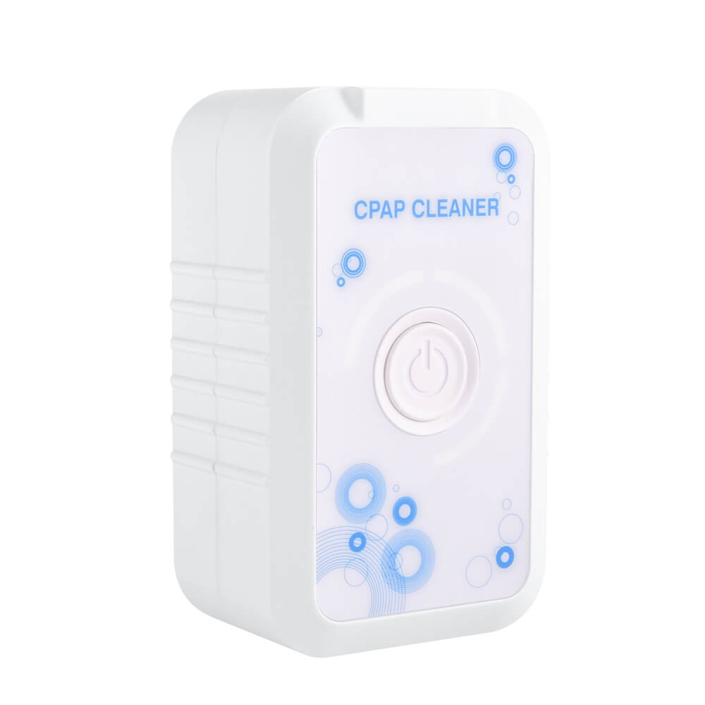 Cpap Cleaner And Sanitizer
