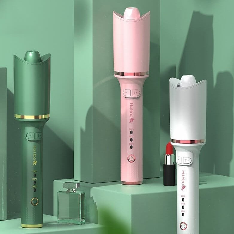 Are Ceramic Curling Irons Better