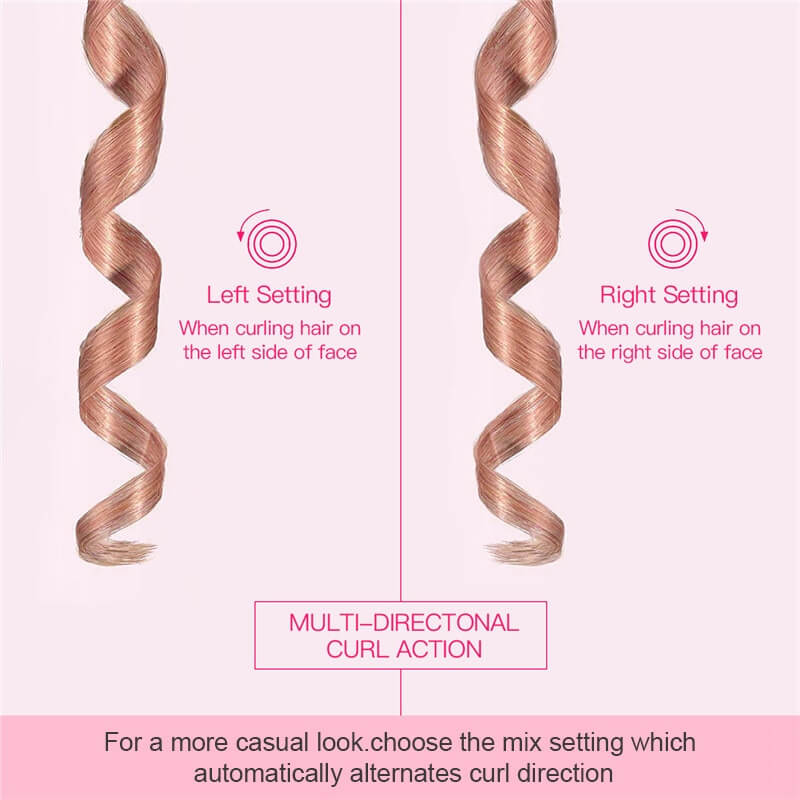 What Is The Best Curling Iron