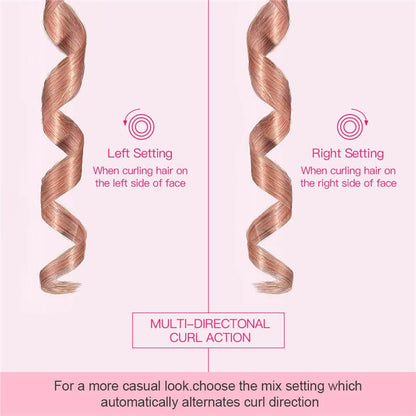 What Is The Best Curling Iron