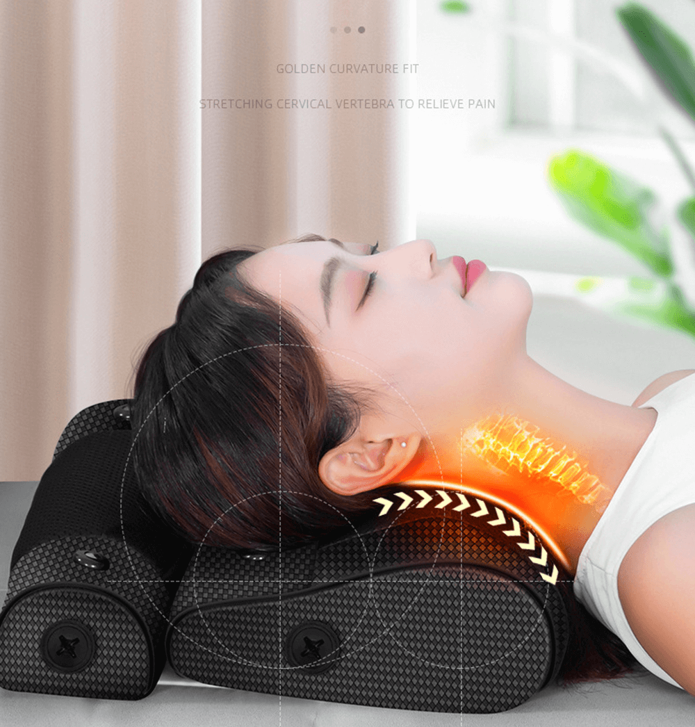 Can Massage Help Stiff Neck