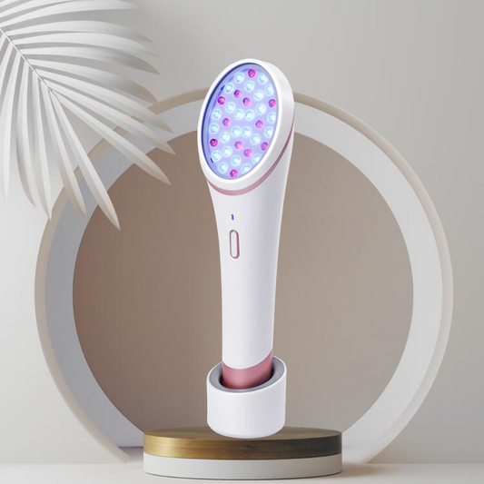 Led Light Beauty Device