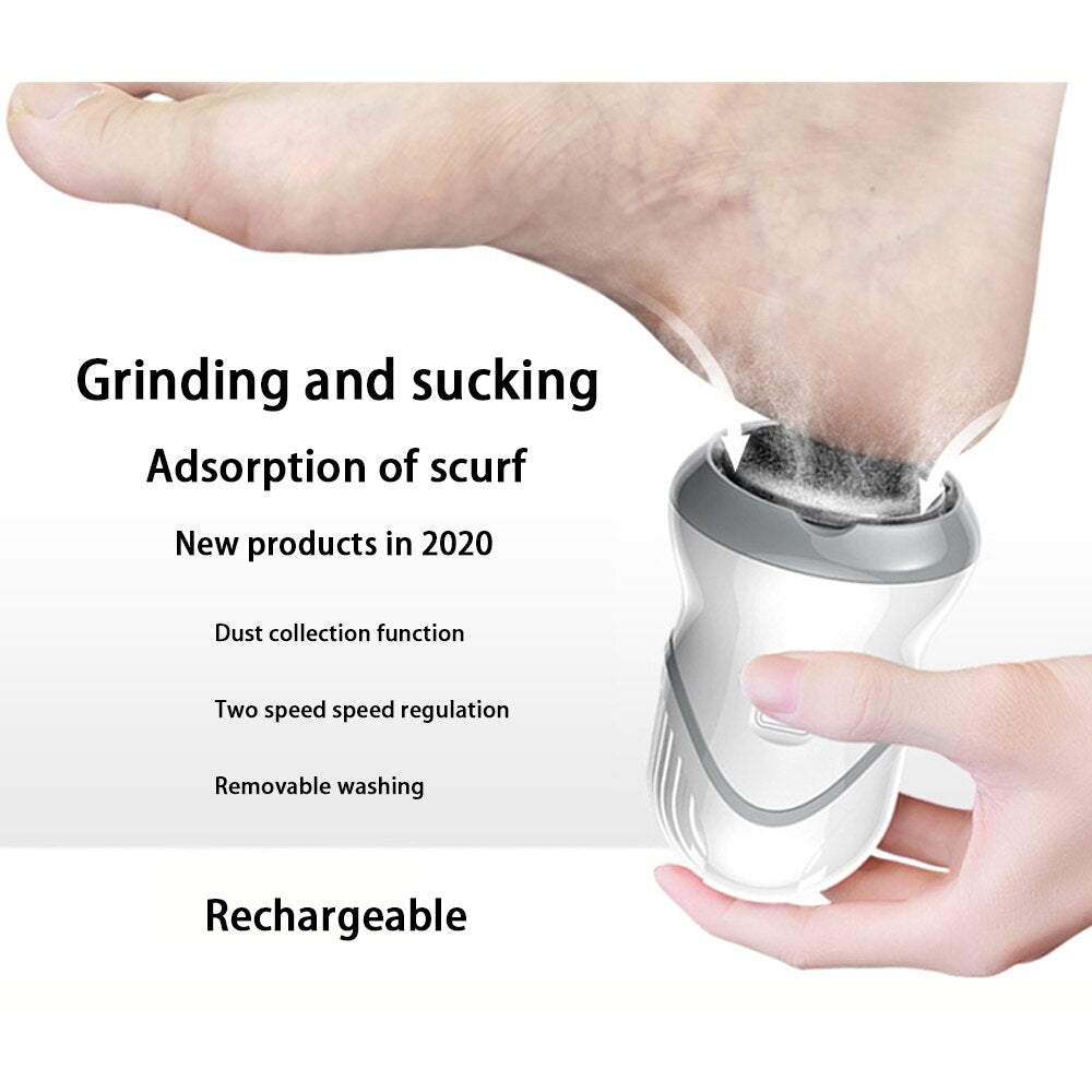 How To Get Rid Of Calluses On Feet