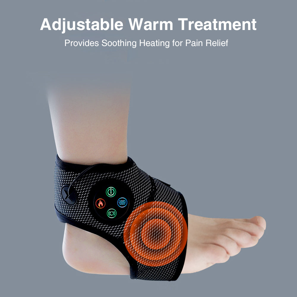 Lace Up Ankle Brace 
