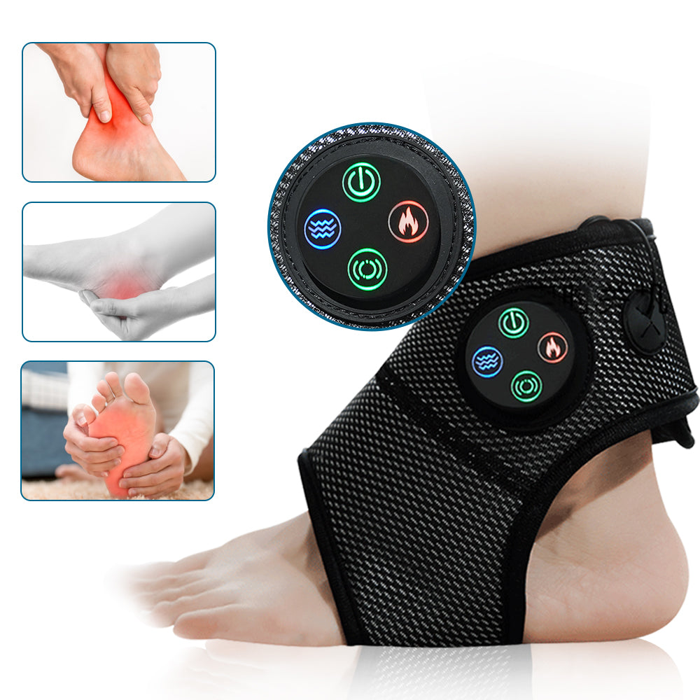 Ankle Brace For Sprain 