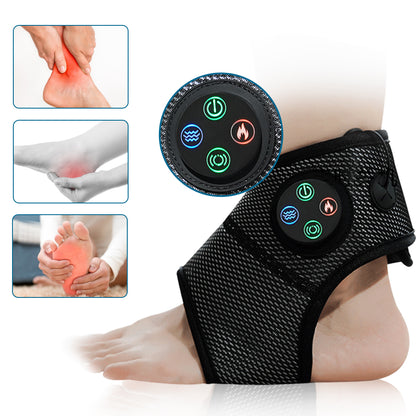 Ankle Brace For Sprain 