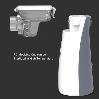 What Does A Nebulizer Do 