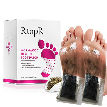 Do Detox Foot Patches Work