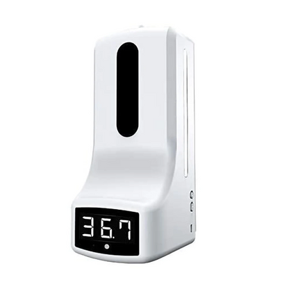 Contactless Thermometer