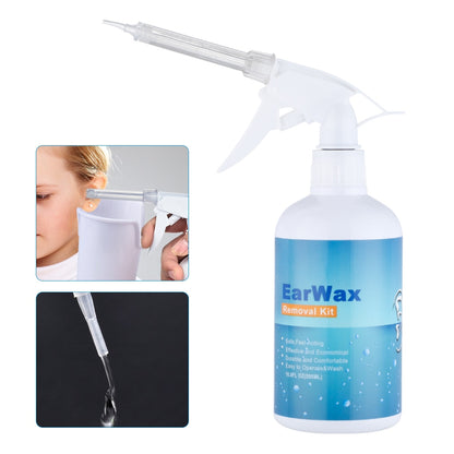 How To Properly Remove Ear Wax 