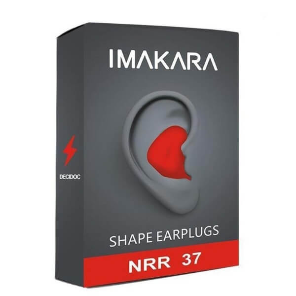 Are Earplugs Safe To Use