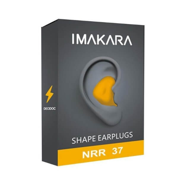 Are Earplugs Safe To Use Every Night
