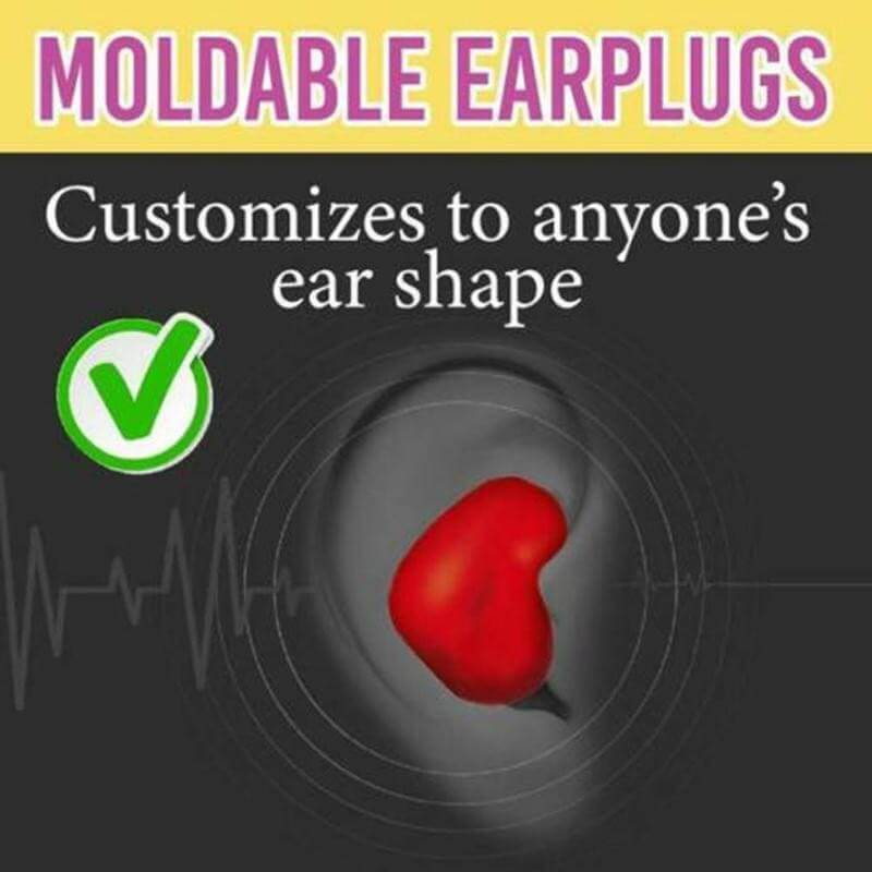 How To Clean Earplugs