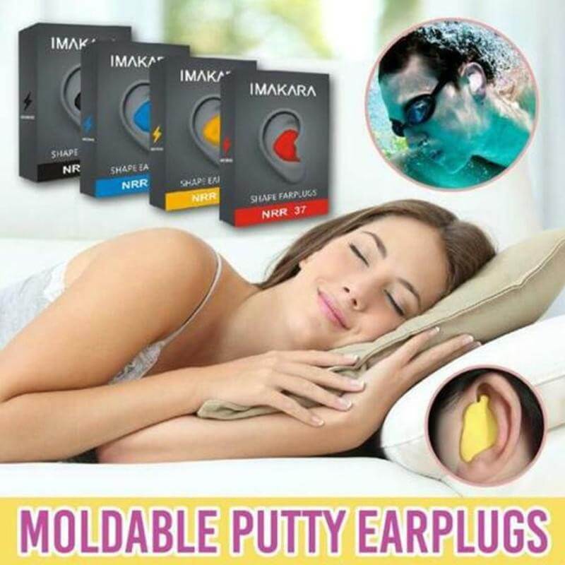 Are Earplugs Safe