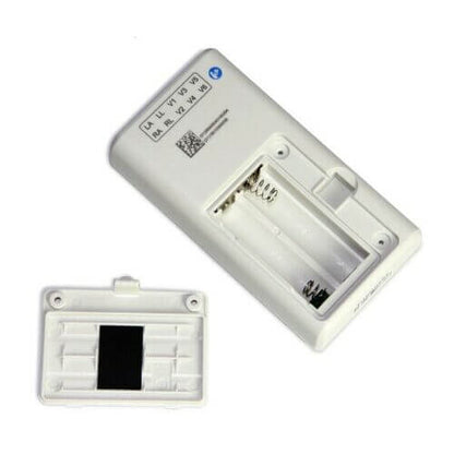 Heart Rate Monitor Device