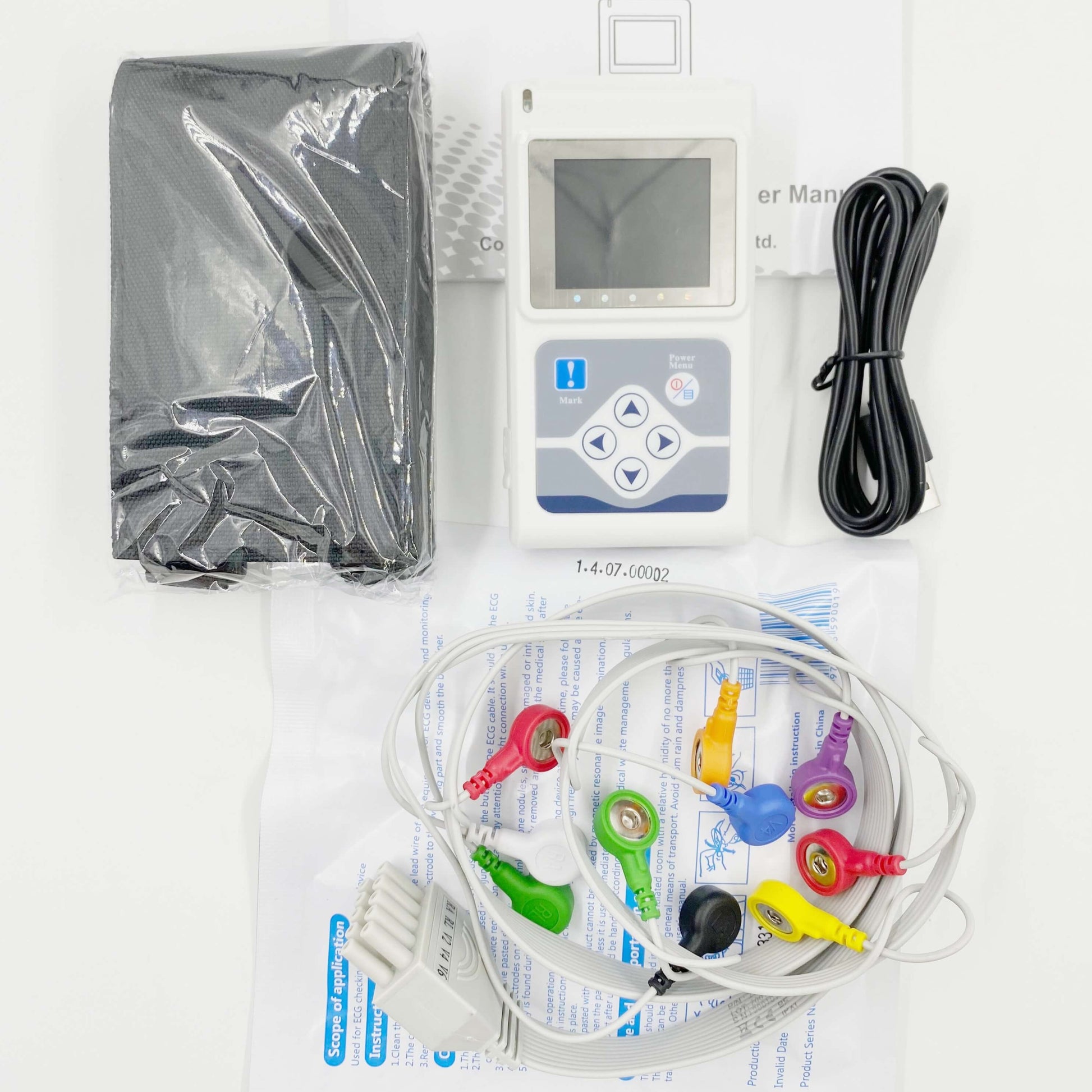 Medical Alert Device