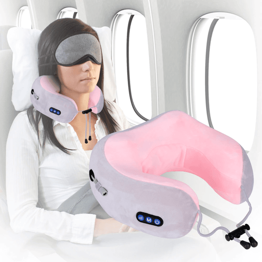 Best Neck Pillow For Sleeping