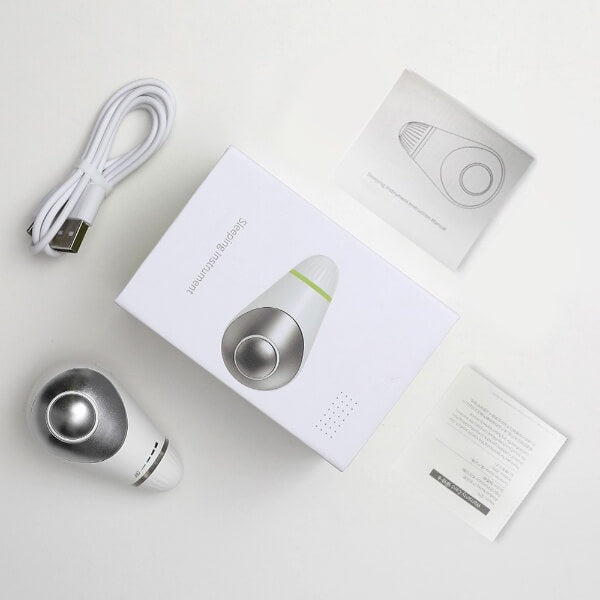 Anti Snore Device Sleep Aid Does It Work