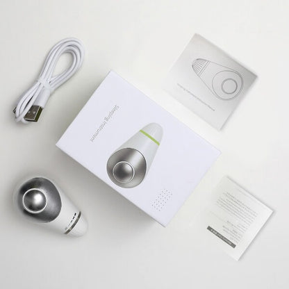 Anti Snore Device Sleep Aid Does It Work
