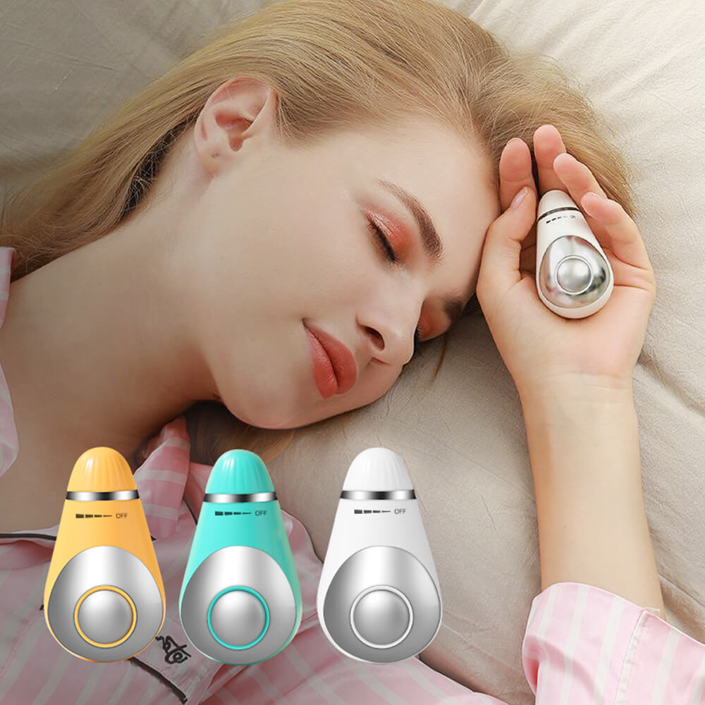 Provent Sleep Apnea Therapy