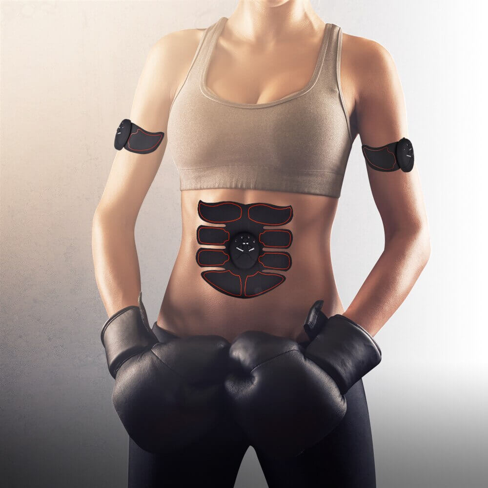 8 Benefits Of Electrical Muscle Stimulation (EMS)