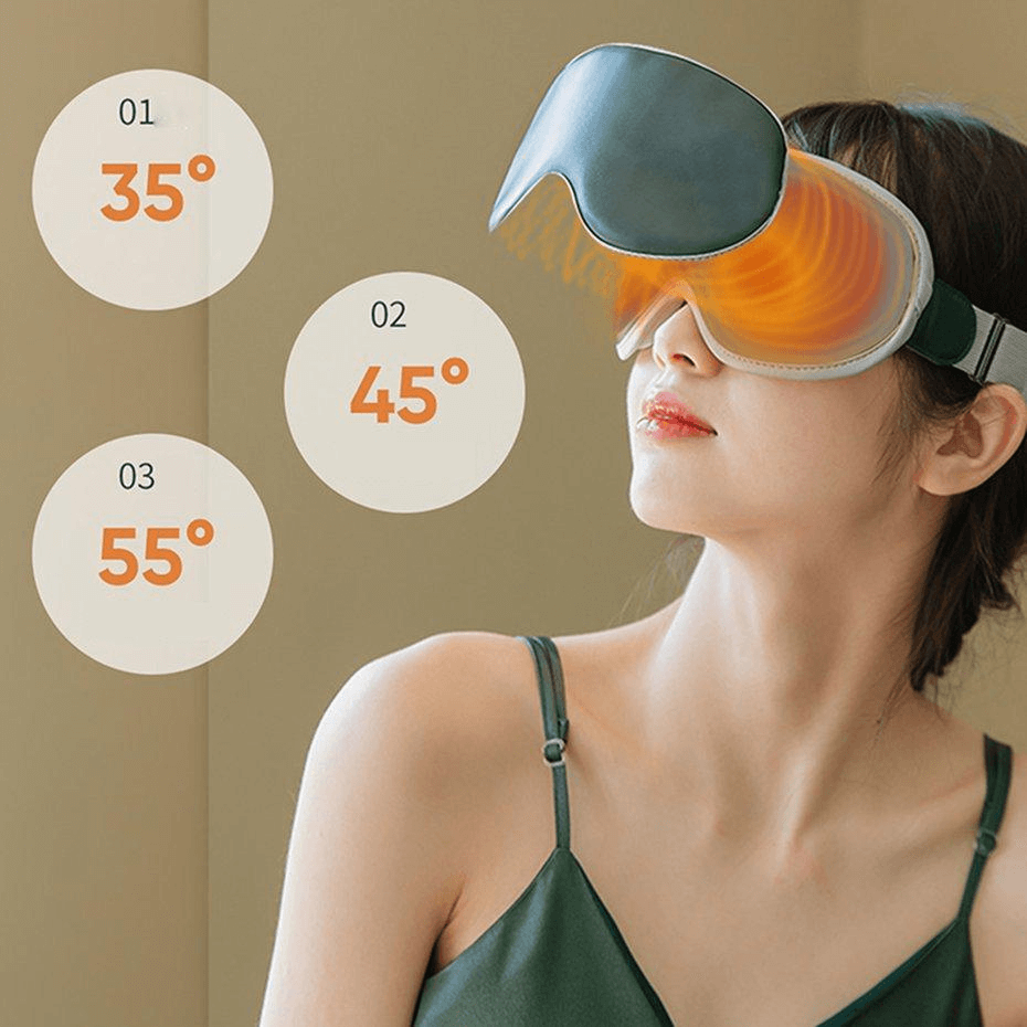 Best Eye Mask