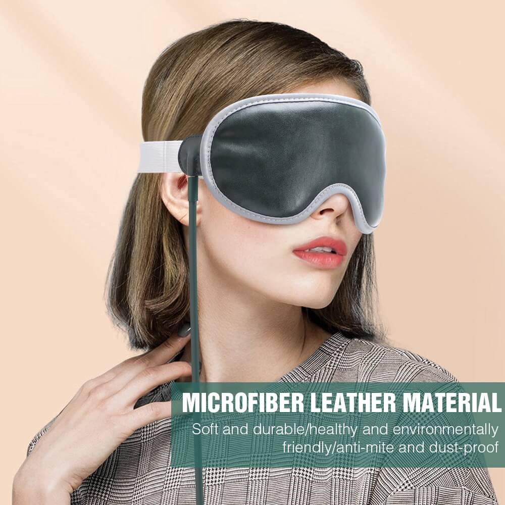 Best Sleeping Eye Mask 