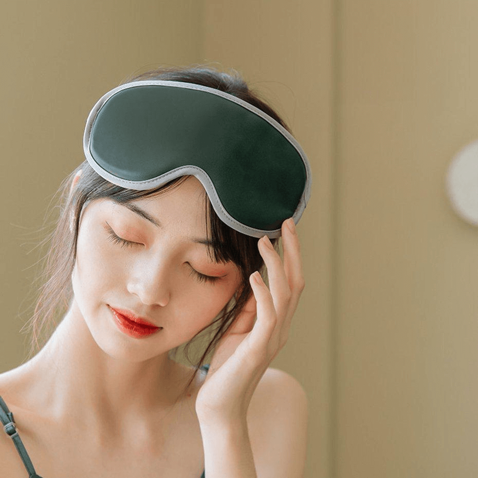 Electric Eye Mask