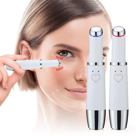 Beauty Mini Eye Massage Device Pen