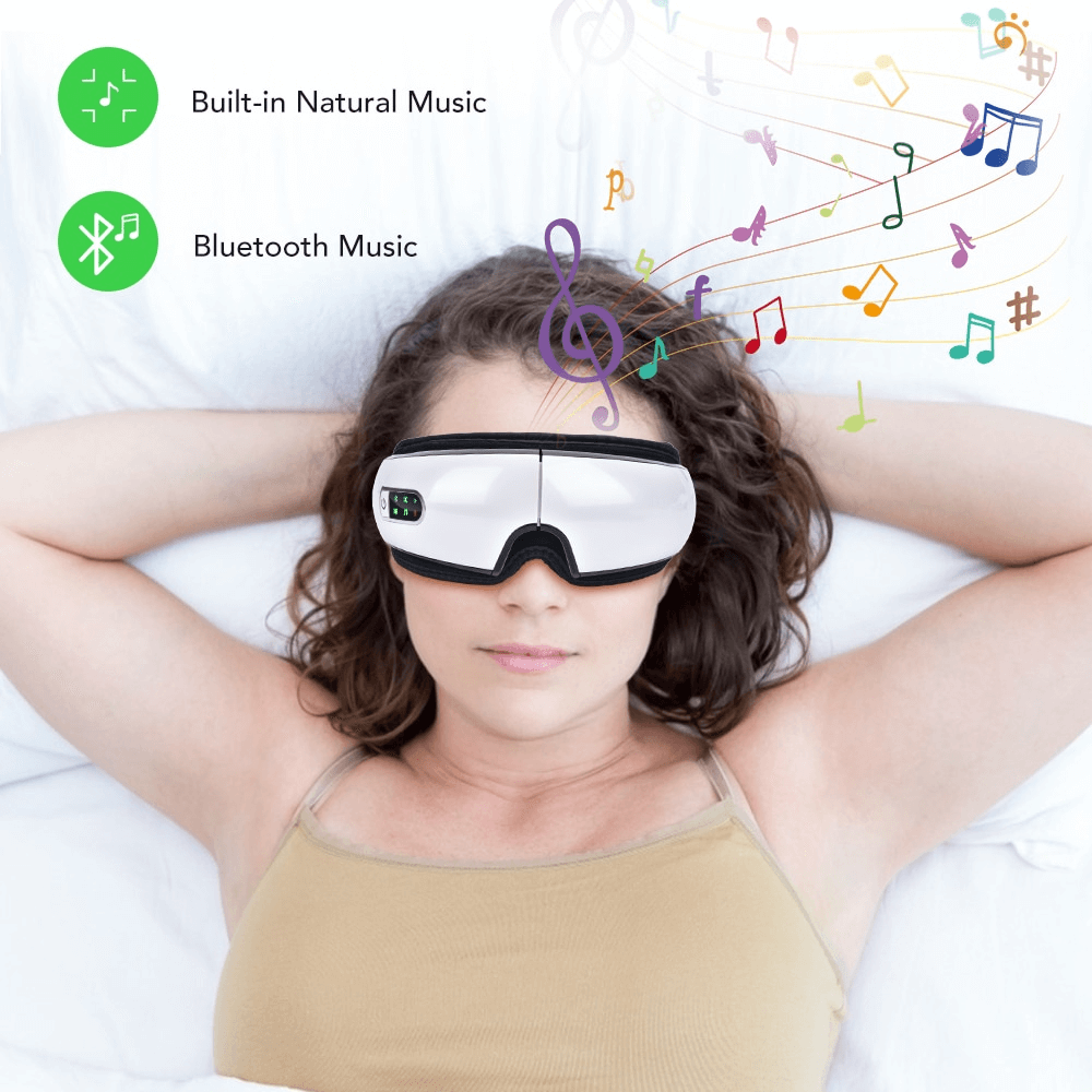 Are Eye Massagers Effective