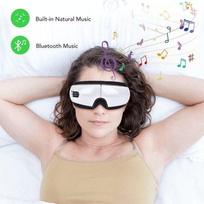 Are Eye Massagers Effective