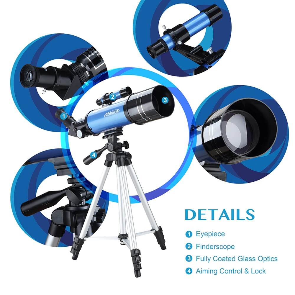 Telescope For Kids 