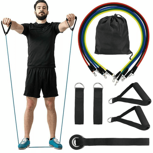 Resistance Band Set