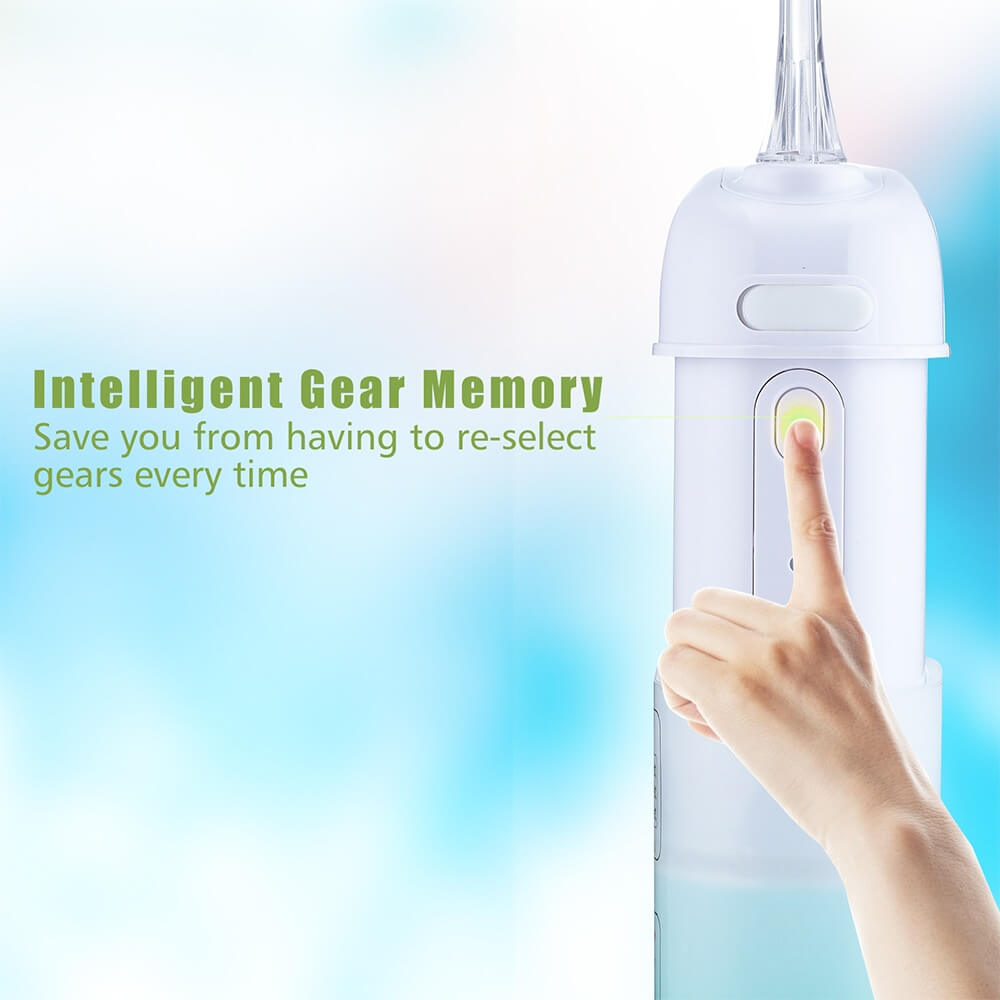 Is A Water Flosser Worth It 