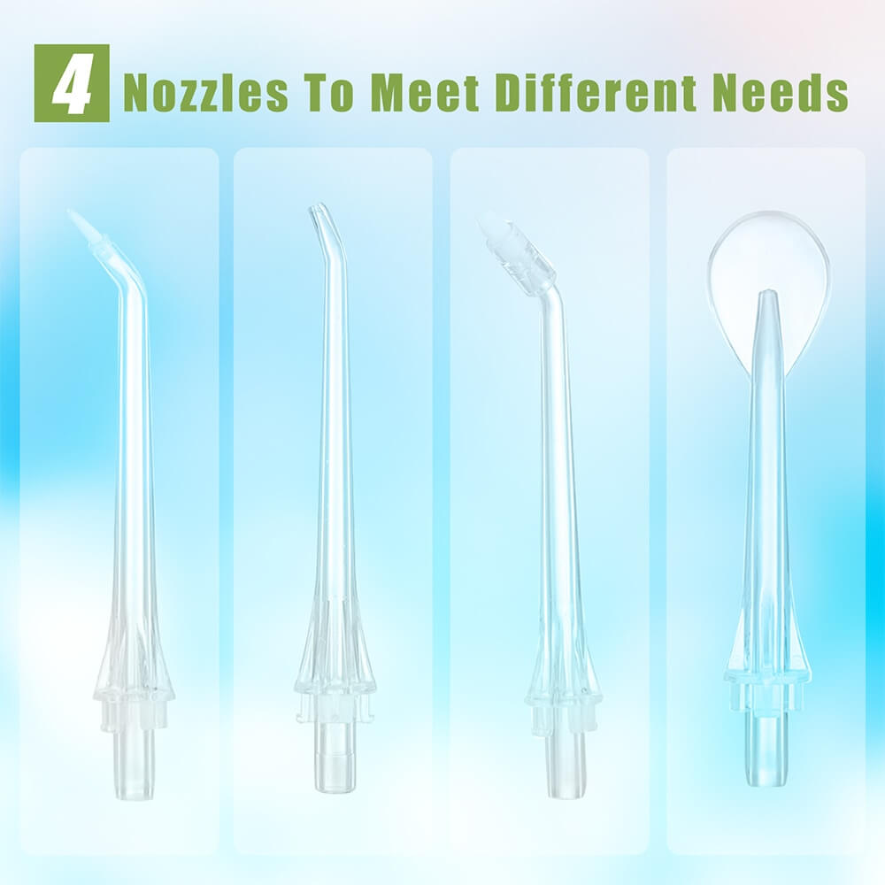 Is Water Flossing Good 